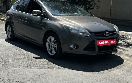 Ford Focus III, 2012 год, 850 000 рублей, 4 фотография