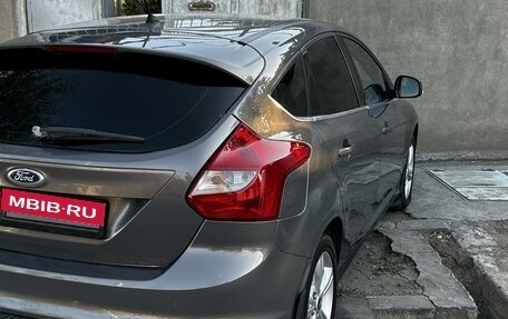 Ford Focus III, 2012 год, 850 000 рублей, 5 фотография