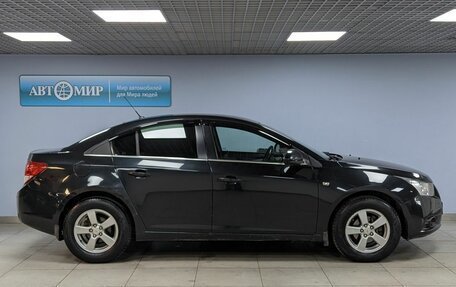 Chevrolet Cruze II, 2011 год, 899 000 рублей, 4 фотография