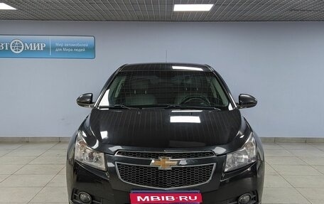 Chevrolet Cruze II, 2011 год, 899 000 рублей, 2 фотография