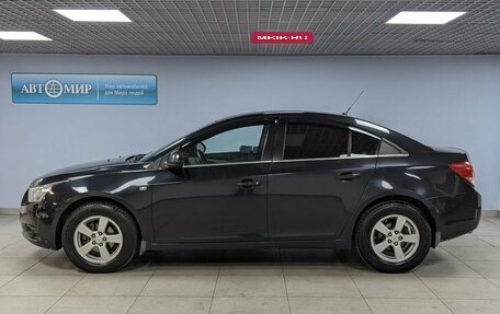 Chevrolet Cruze II, 2011 год, 899 000 рублей, 8 фотография