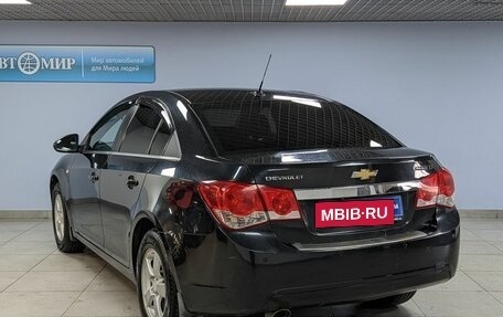 Chevrolet Cruze II, 2011 год, 899 000 рублей, 7 фотография