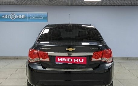 Chevrolet Cruze II, 2011 год, 899 000 рублей, 6 фотография