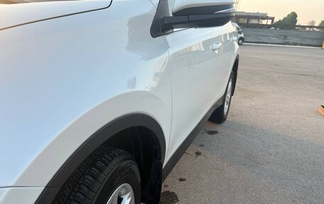 Toyota RAV4, 2013 год, 2 100 000 рублей, 8 фотография