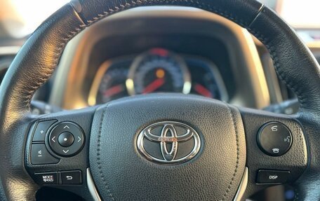 Toyota RAV4, 2013 год, 2 100 000 рублей, 20 фотография