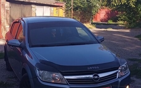 Opel Astra H, 2007 год, 700 000 рублей, 2 фотография