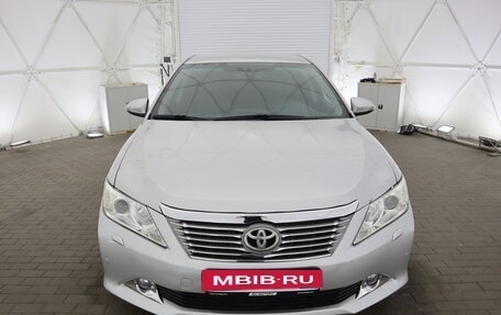 Toyota Camry, 2014 год, 1 700 000 рублей, 8 фотография