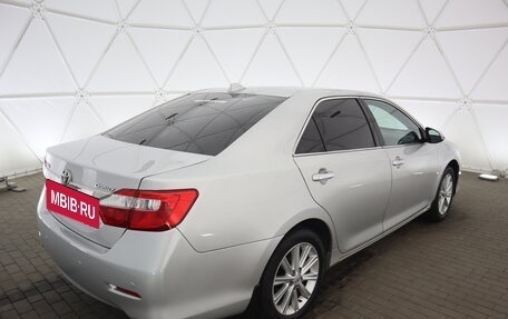 Toyota Camry, 2014 год, 1 700 000 рублей, 3 фотография