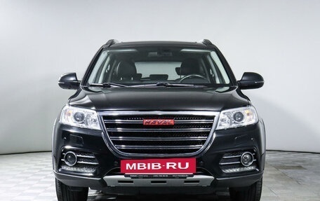 Haval H6, 2019 год, 1 780 000 рублей, 2 фотография