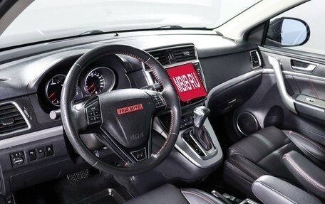 Haval H6, 2019 год, 1 780 000 рублей, 14 фотография