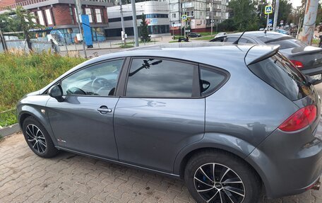 SEAT Leon II, 2012 год, 740 000 рублей, 2 фотография