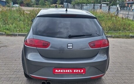 SEAT Leon II, 2012 год, 740 000 рублей, 4 фотография