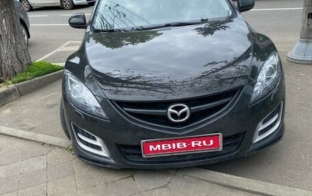 Mazda 6, 2008 год, 1 200 000 рублей, 1 фотография