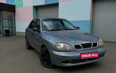 Chevrolet Lanos I, 2006 год, 215 000 рублей, 1 фотография