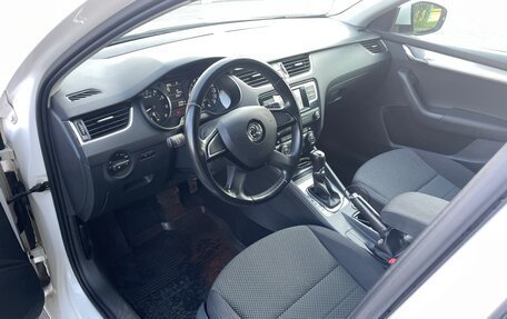 Skoda Octavia, 2014 год, 1 430 000 рублей, 8 фотография