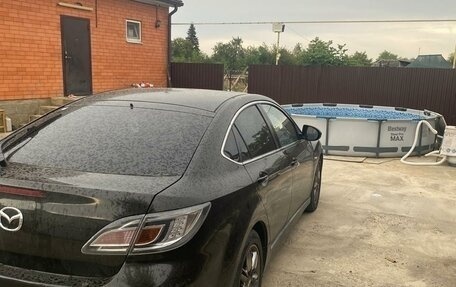 Mazda 6, 2008 год, 1 200 000 рублей, 3 фотография