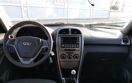 Chery Tiggo (T11), 2013 год, 458 000 рублей, 5 фотография