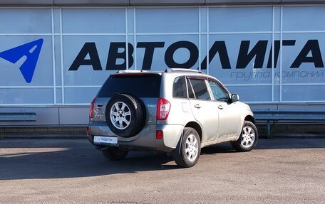 Chery Tiggo (T11), 2013 год, 458 000 рублей, 2 фотография