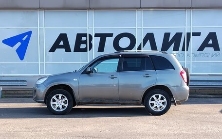 Chery Tiggo (T11), 2013 год, 458 000 рублей, 4 фотография