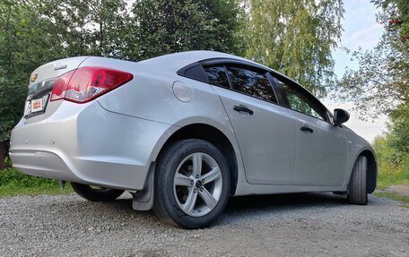 Chevrolet Cruze II, 2013 год, 850 000 рублей, 6 фотография