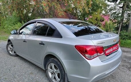 Chevrolet Cruze II, 2013 год, 850 000 рублей, 7 фотография