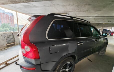 Volvo XC90 II рестайлинг, 2005 год, 950 000 рублей, 11 фотография