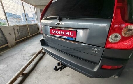 Volvo XC90 II рестайлинг, 2005 год, 950 000 рублей, 10 фотография