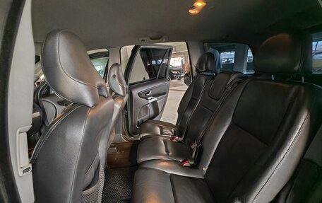 Volvo XC90 II рестайлинг, 2005 год, 950 000 рублей, 21 фотография