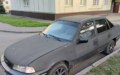 Daewoo Nexia I рестайлинг, 2008 год, 135 000 рублей, 1 фотография