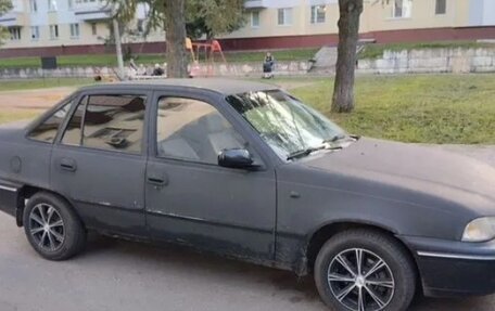 Daewoo Nexia I рестайлинг, 2008 год, 135 000 рублей, 4 фотография