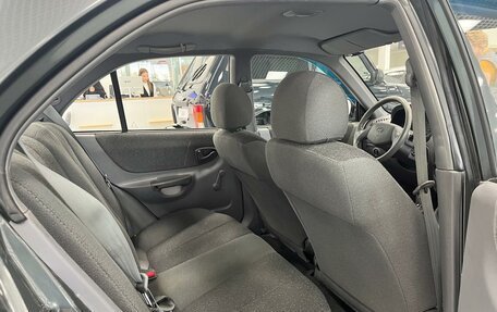 Hyundai Accent II, 2009 год, 440 000 рублей, 9 фотография