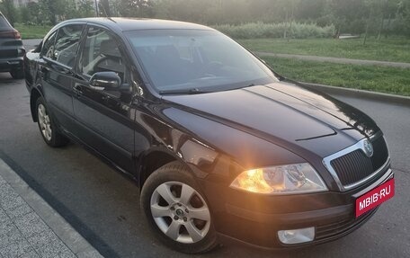 Skoda Octavia, 2008 год, 750 000 рублей, 1 фотография