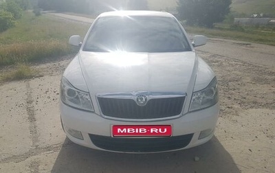 Skoda Octavia, 2012 год, 860 000 рублей, 1 фотография