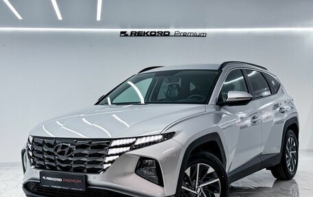 Hyundai Tucson, 2024 год, 3 600 000 рублей, 1 фотография