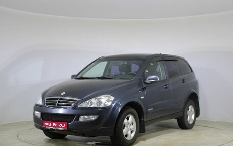 SsangYong Kyron I, 2012 год, 1 070 000 рублей, 1 фотография