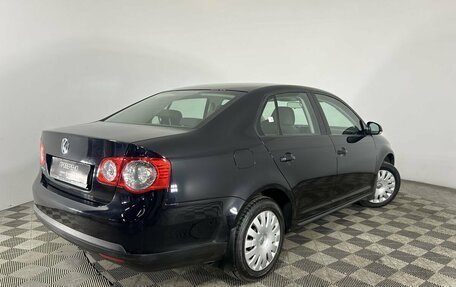 Volkswagen Jetta VI, 2008 год, 730 000 рублей, 6 фотография