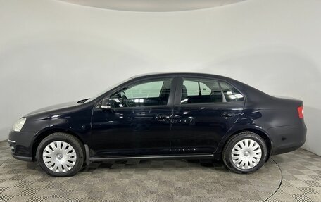 Volkswagen Jetta VI, 2008 год, 730 000 рублей, 5 фотография