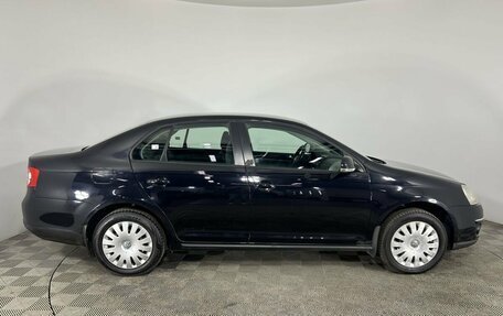 Volkswagen Jetta VI, 2008 год, 730 000 рублей, 4 фотография