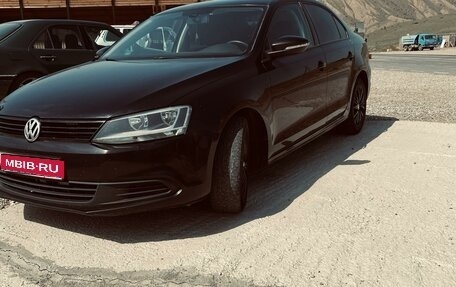 Volkswagen Jetta VI, 2013 год, 1 150 000 рублей, 1 фотография