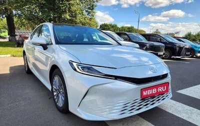 Toyota Camry, 2024 год, 2 300 650 рублей, 1 фотография