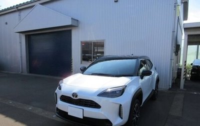 Toyota Yaris Cross, 2020 год, 1 499 000 рублей, 1 фотография