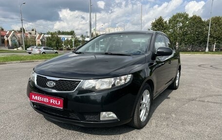 KIA Cerato III, 2012 год, 975 000 рублей, 1 фотография