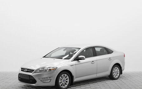 Ford Mondeo IV, 2012 год, 1 100 000 рублей, 1 фотография