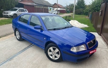 Skoda Octavia IV, 2009 год, 515 000 рублей, 1 фотография