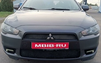 Mitsubishi Lancer IX, 2008 год, 600 005 рублей, 1 фотография