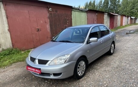 Mitsubishi Lancer IX, 2006 год, 475 000 рублей, 1 фотография