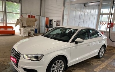 Audi A3, 2015 год, 2 050 000 рублей, 1 фотография