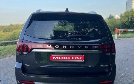 KIA Mohave I, 2020 год, 4 950 000 рублей, 10 фотография