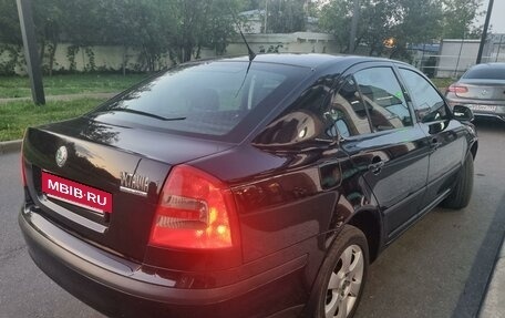 Skoda Octavia, 2008 год, 750 000 рублей, 3 фотография