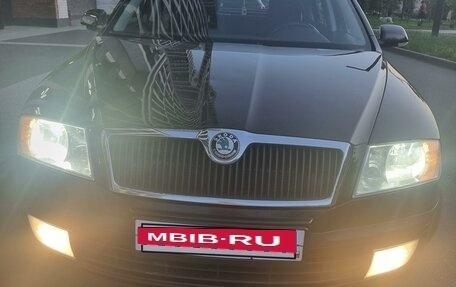 Skoda Octavia, 2008 год, 750 000 рублей, 2 фотография